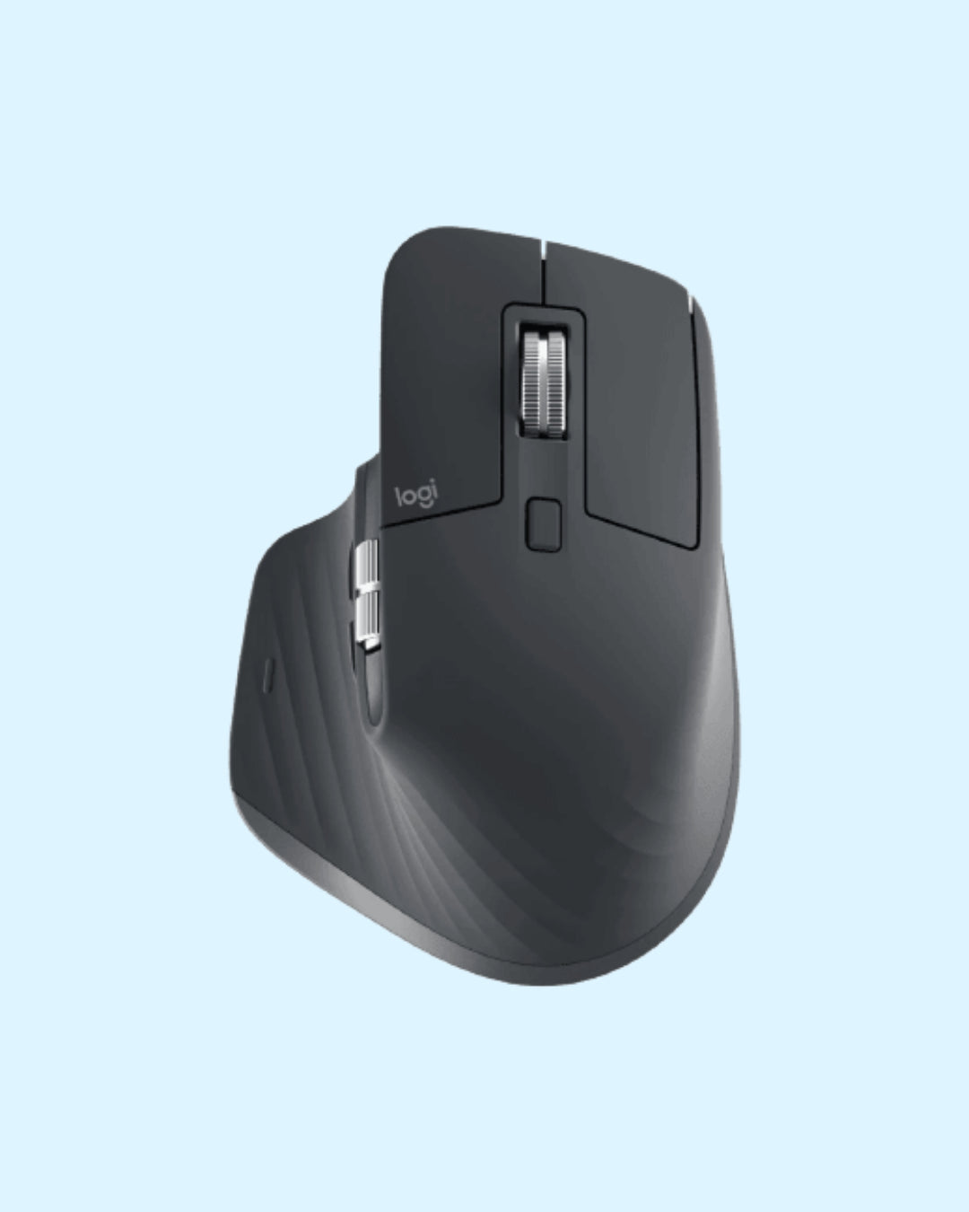 Logitech MX Master 3S