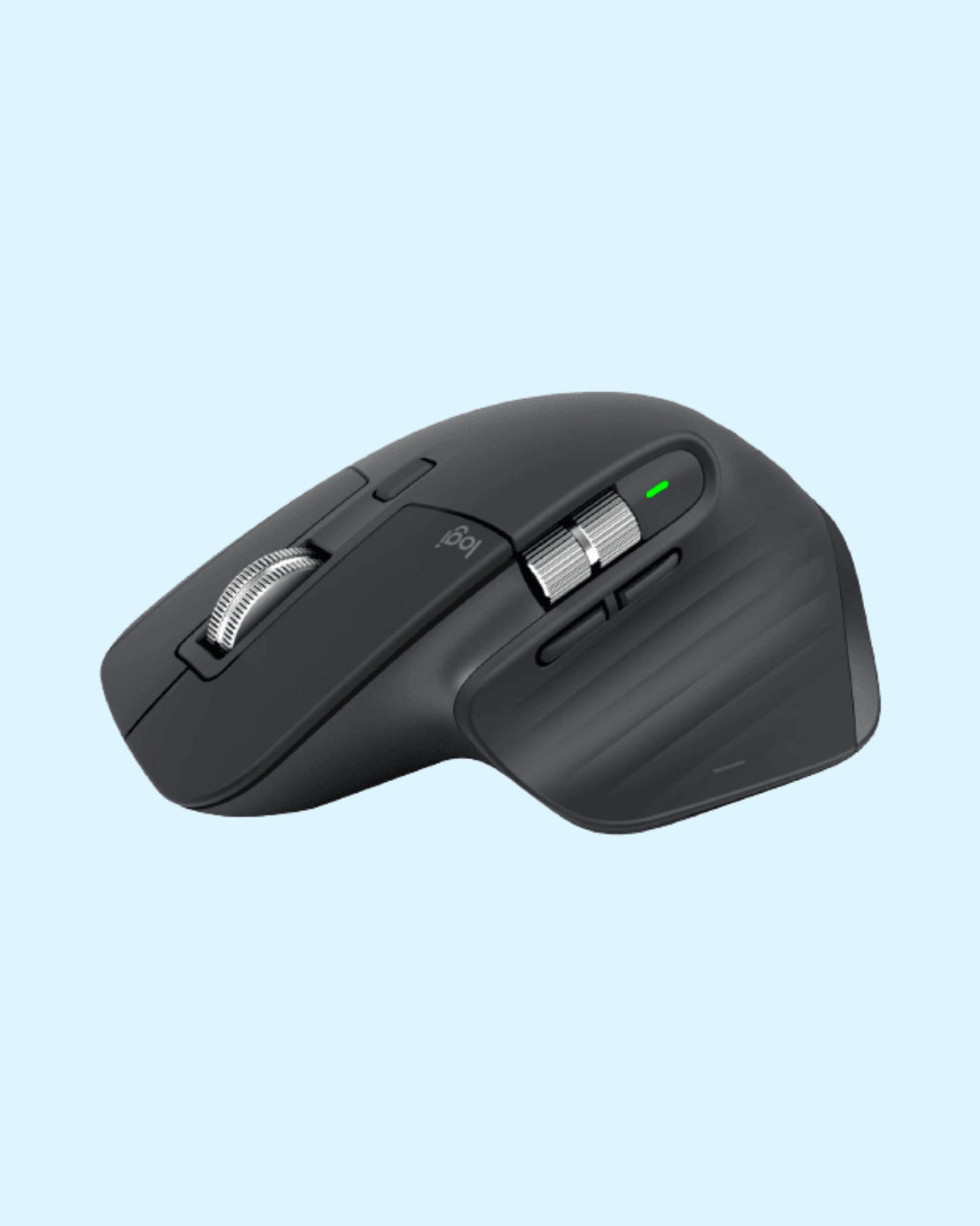 Logitech MX Master 3S