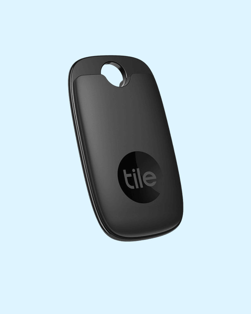 Review: Tile Pro – Bluetooth Location Tracker – Tech Jio