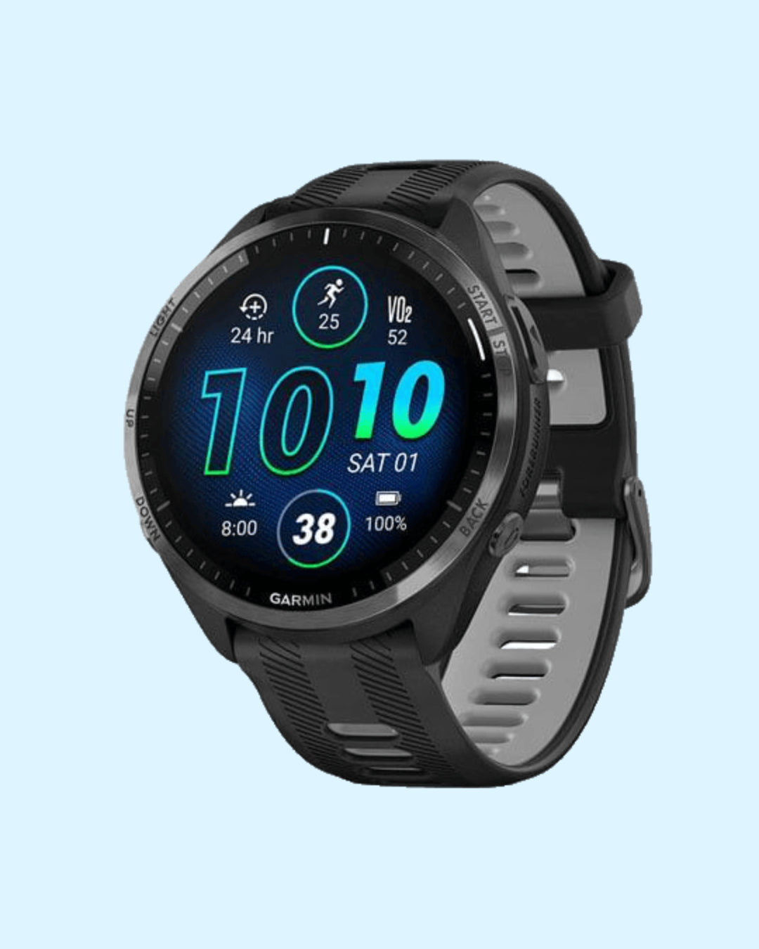 Garmin Forerunner 965