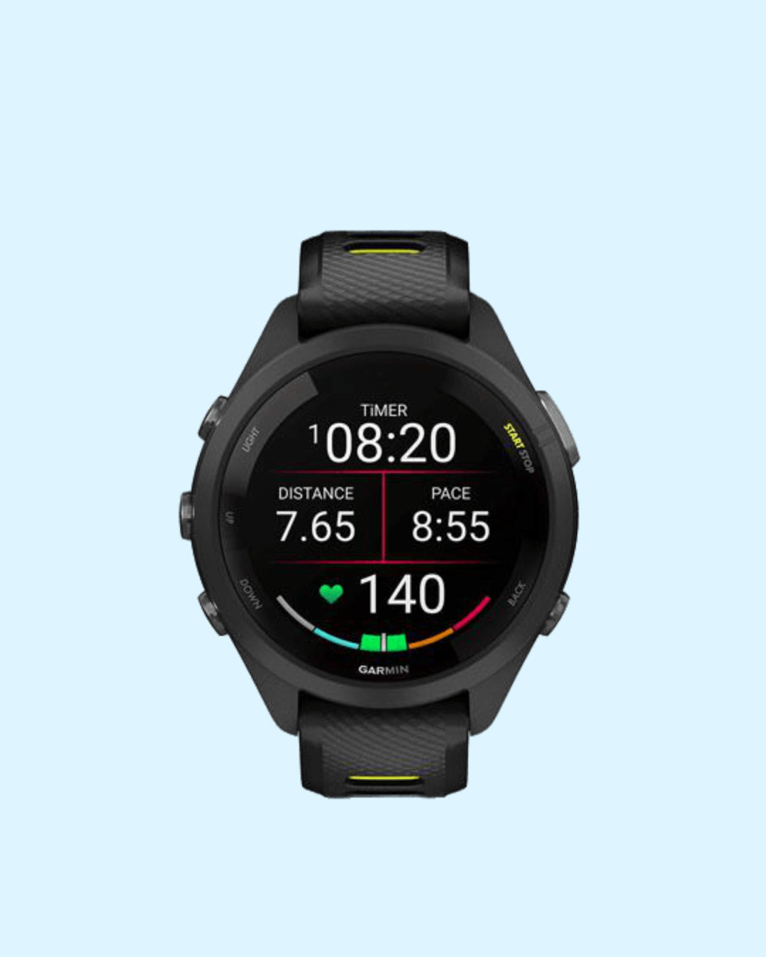 Garmin Forerunner 265S