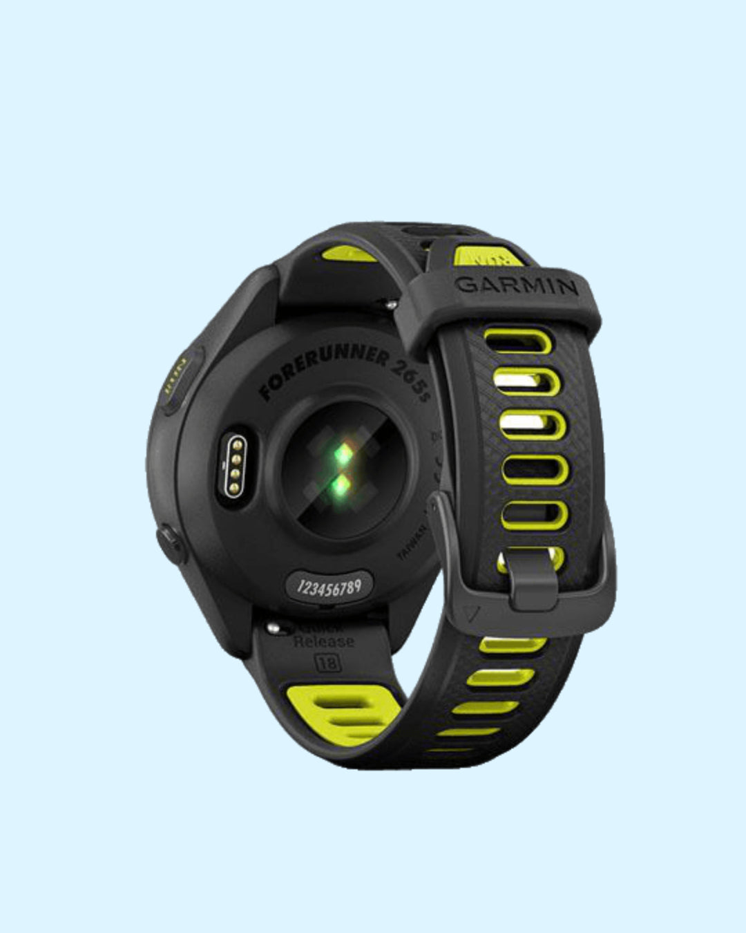 Garmin 2025 forerunner 22