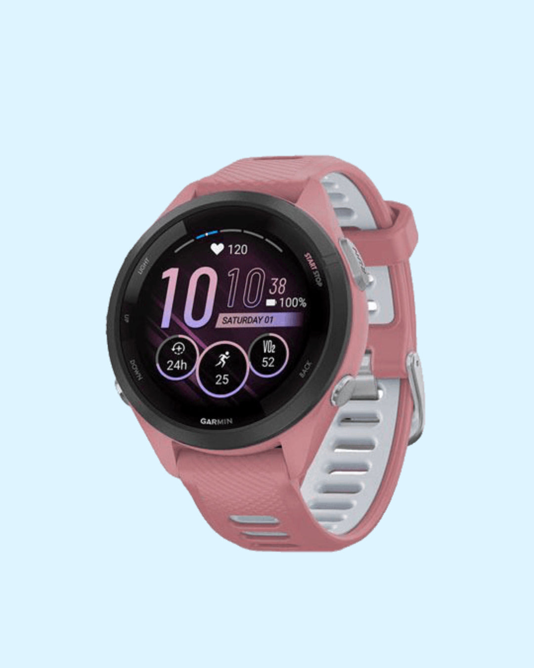 Garmin Forerunner 265S