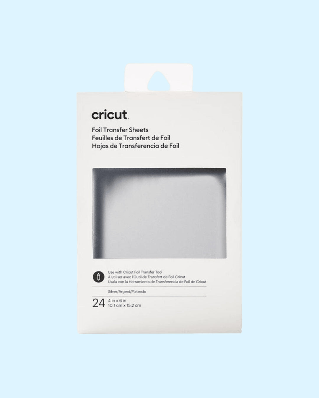 Cricut Core Transfer Sheets