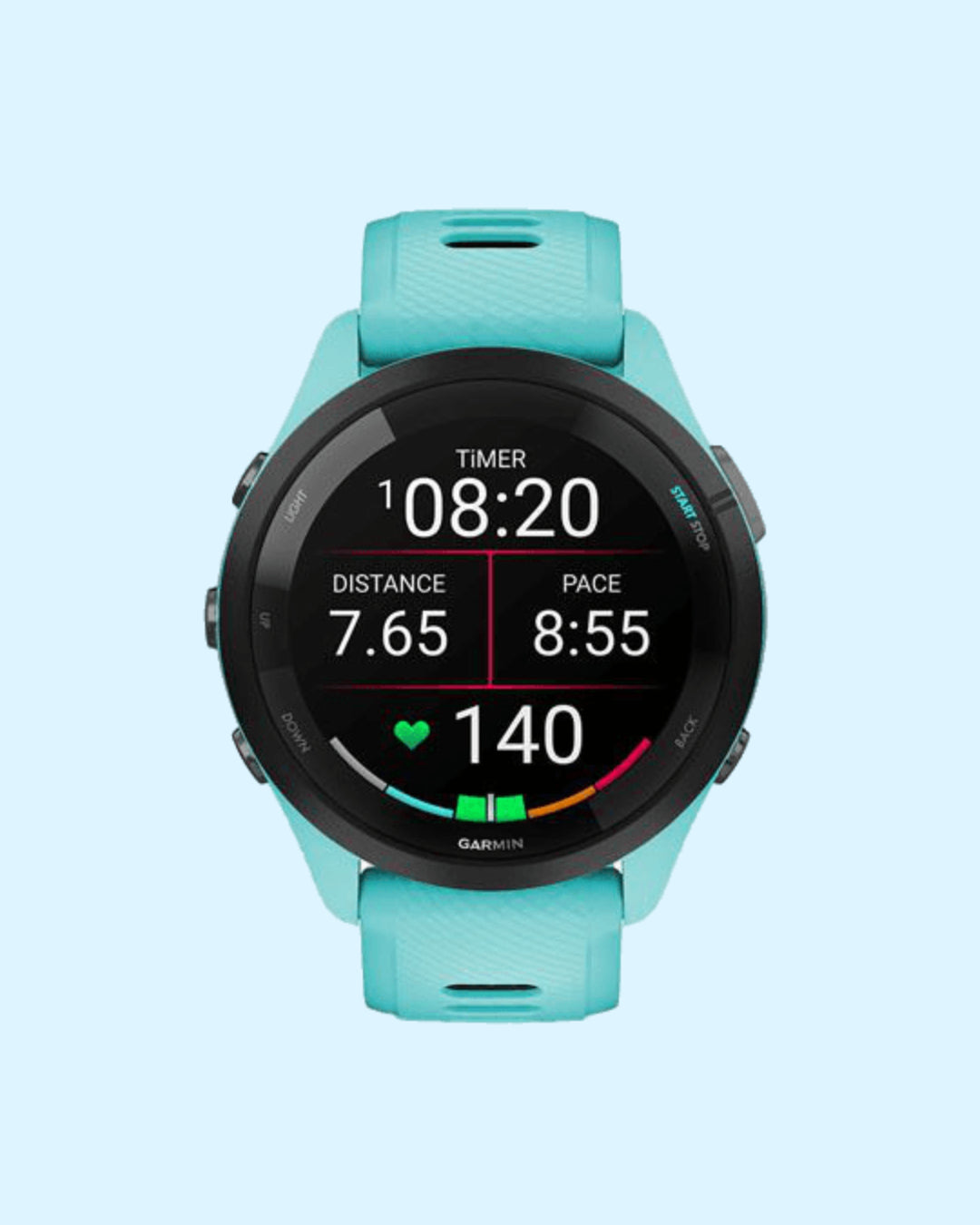 Garmin Forerunner 265