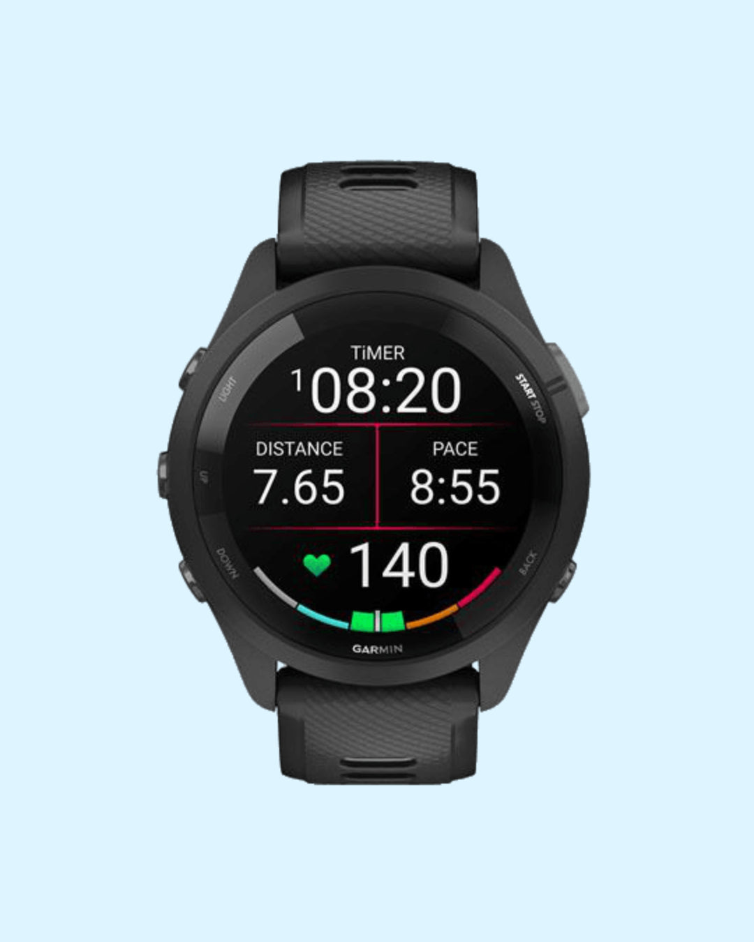 Garmin Forerunner 265