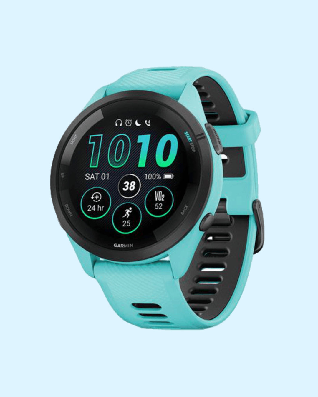 Garmin Forerunner 265