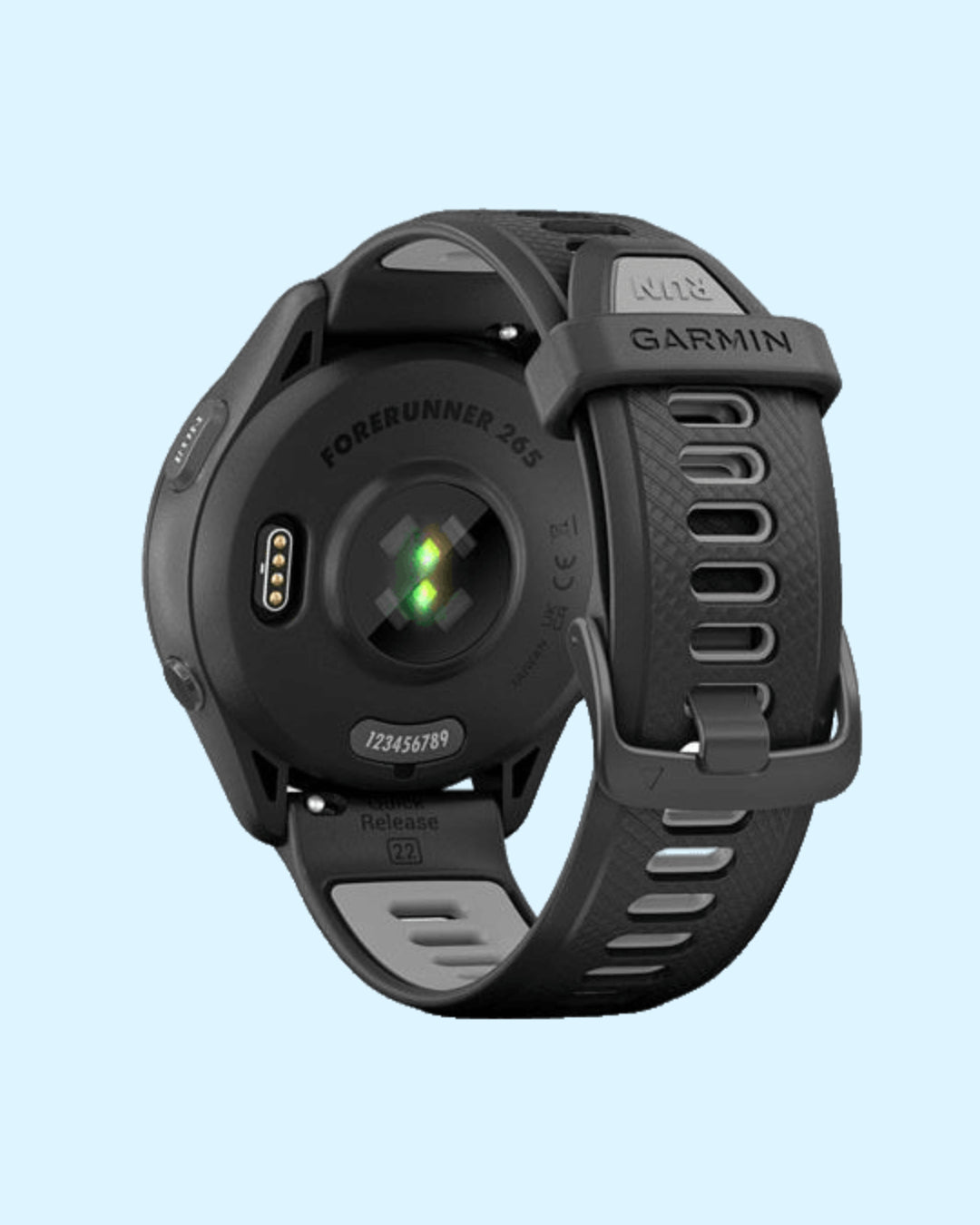 Garmin Forerunner 265