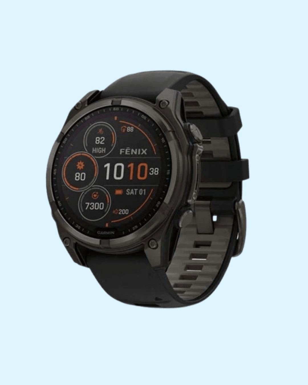 Garmin fēnix 8