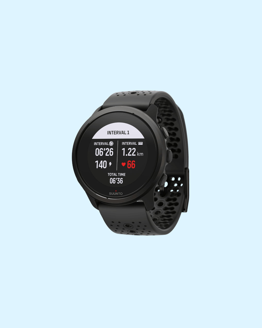 Suunto 5 Peak