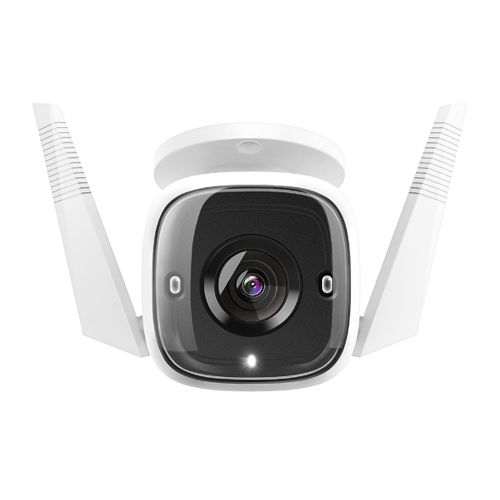 Tapo C320WS Outdoor Security Wi-Fi Camera