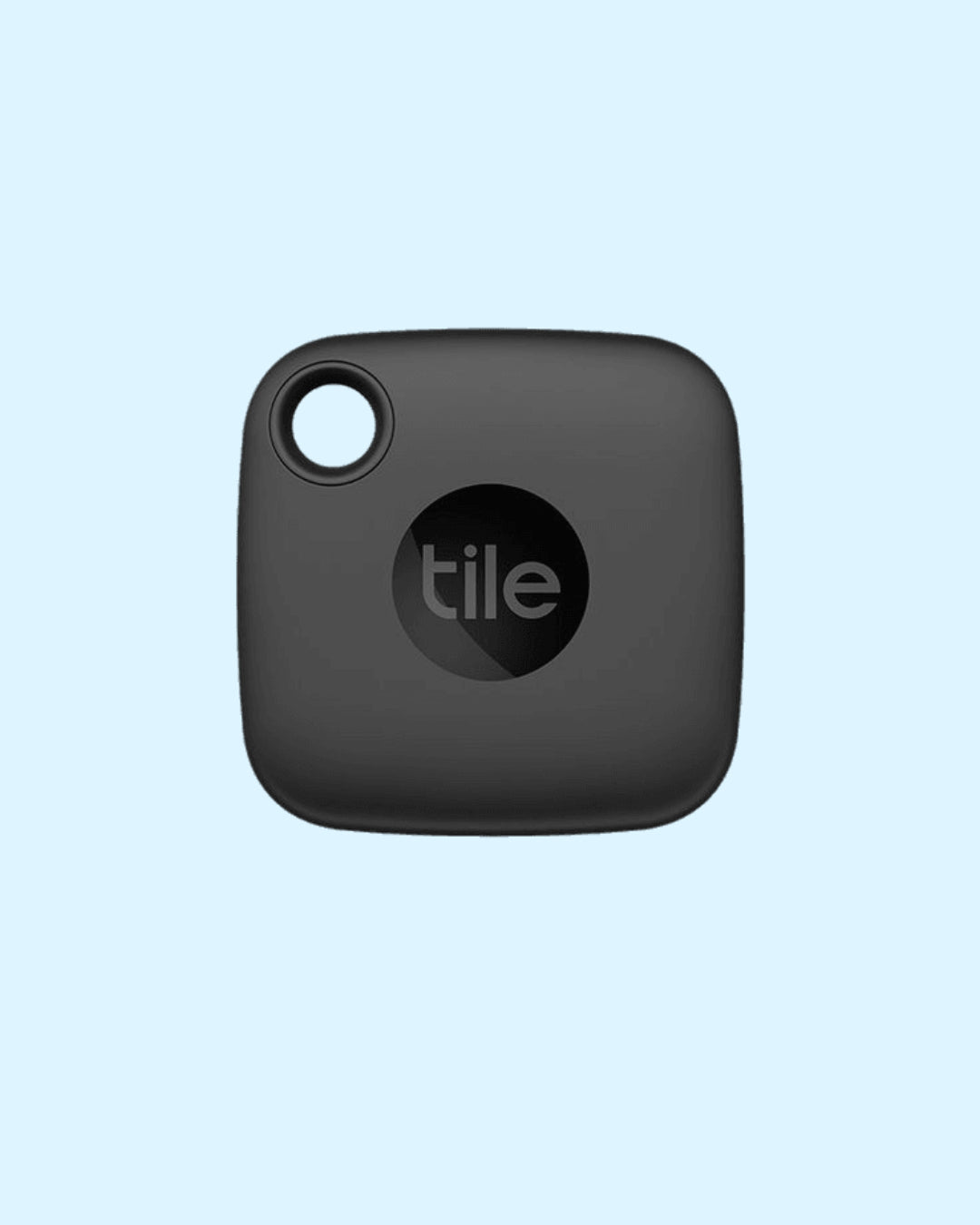 Tile Mate Bluetooth Tracker (2022, White) RE-40001 B&H Photo