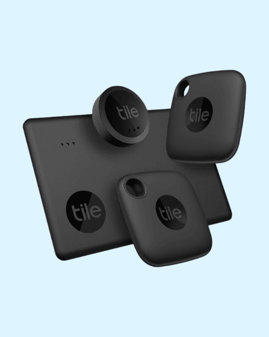 Tile Mate Essential (4-Pack)