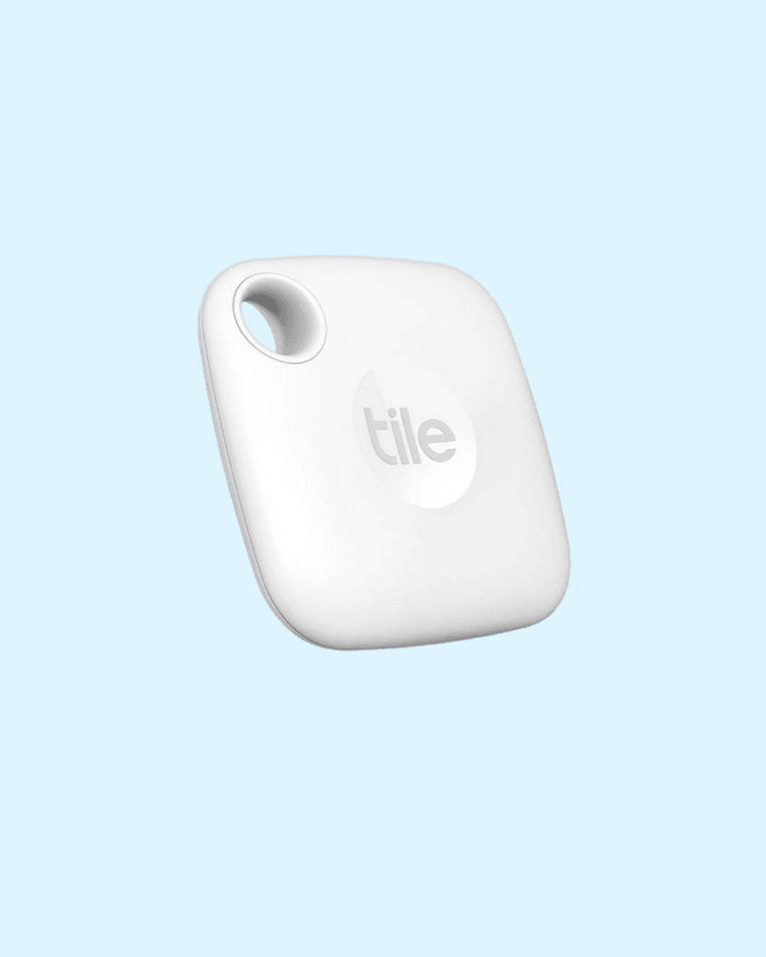 Does tile mate work best sale with alexa