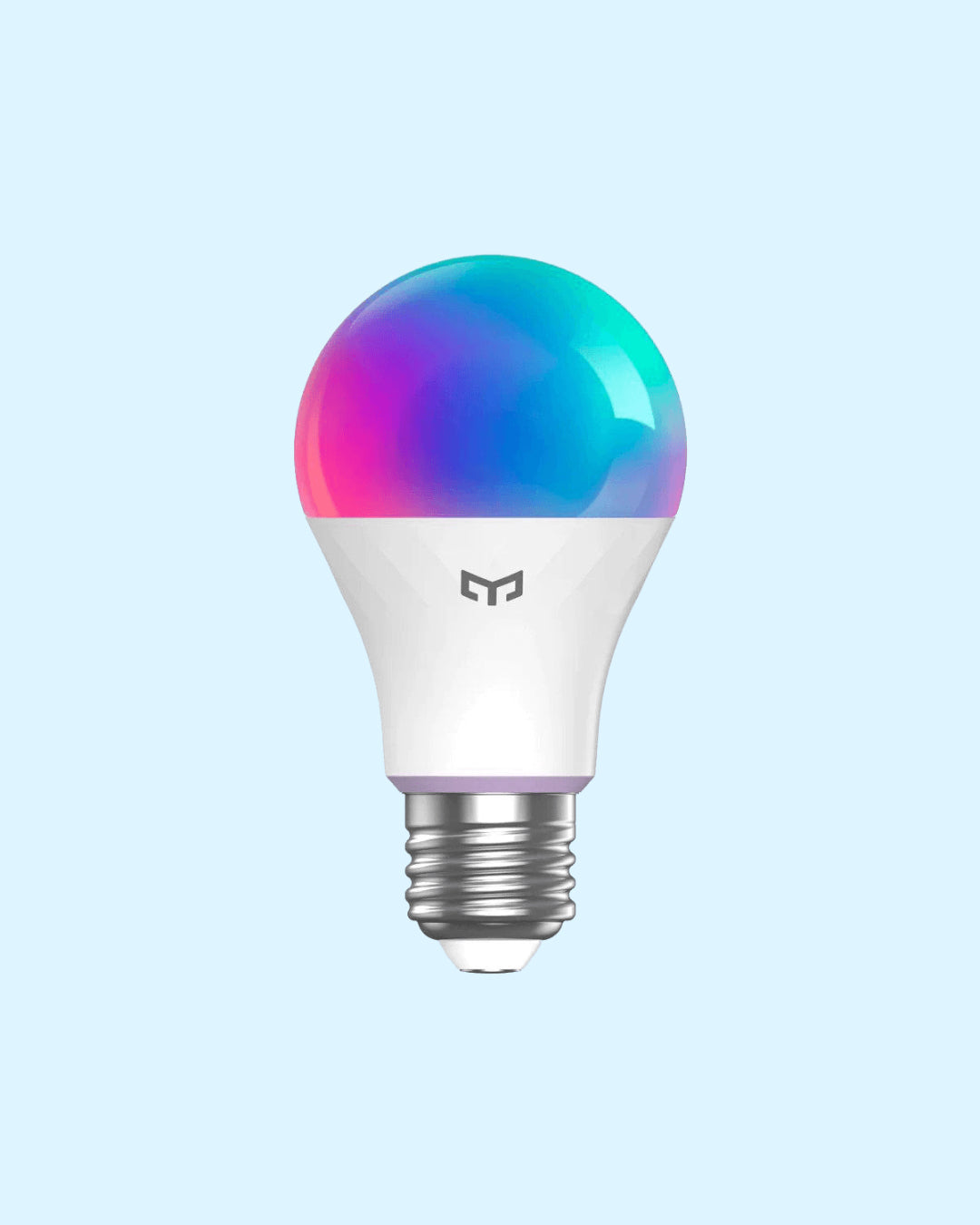 Yeelight Smart LED Bulb W4