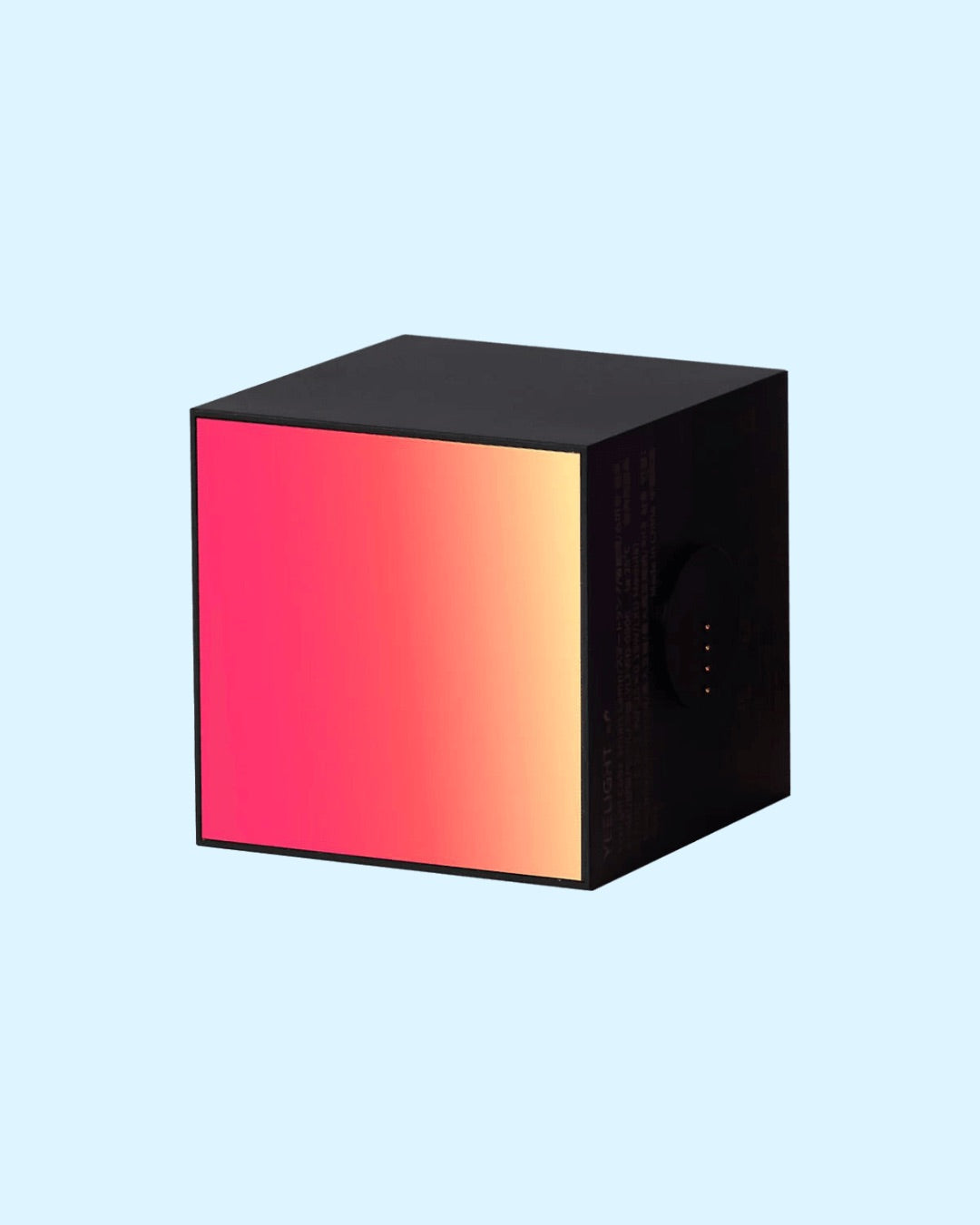Yeelight Cube Smart Lamp