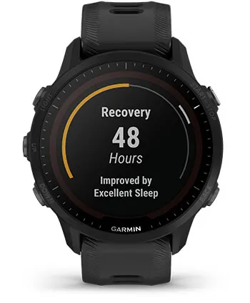Garmin Forerunner 955 Solar