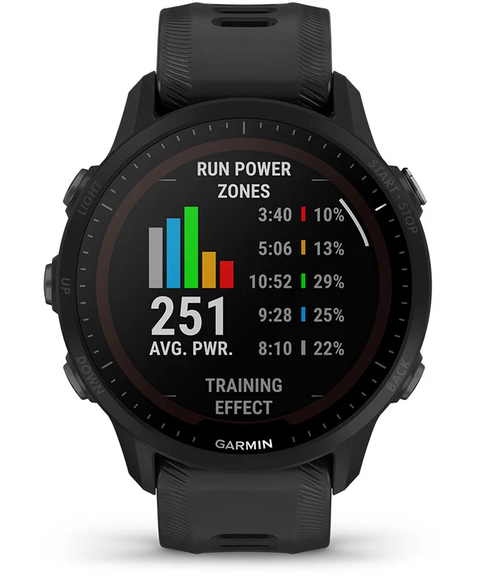 Garmin 2025 forerunner 9