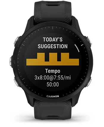 Garmin Forerunner 955 Solar