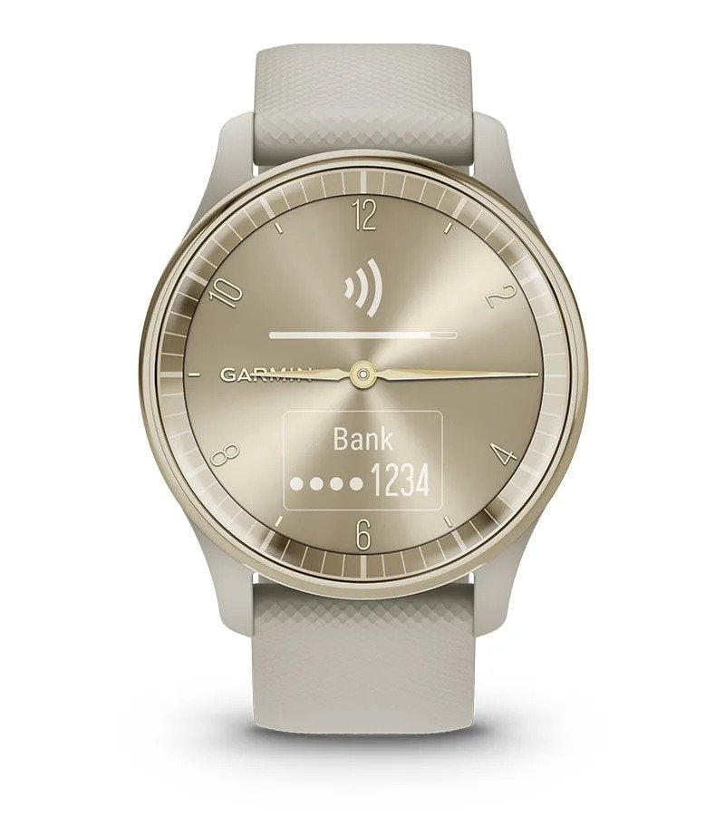 Garmin on sale vivomove buy