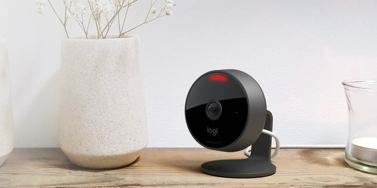 Logitech Circle View Camera