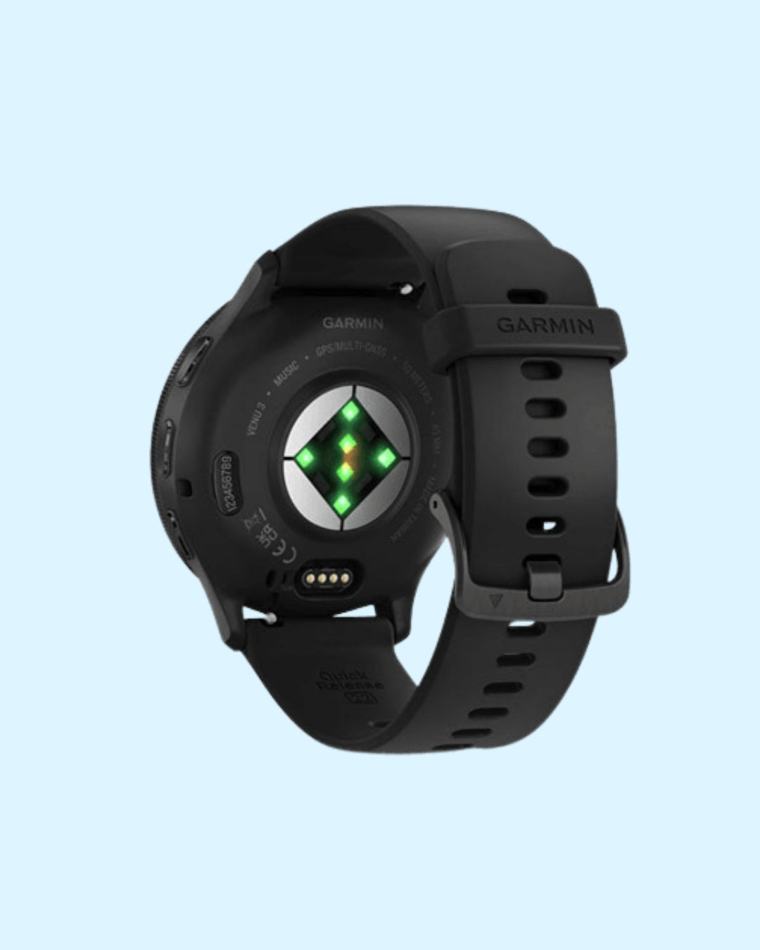 Garmin Venu 3