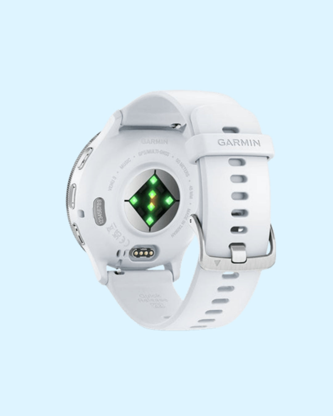 ✓ Garmin Vivoactive 3 and Garmin Vivoactive 3 Music : Test and