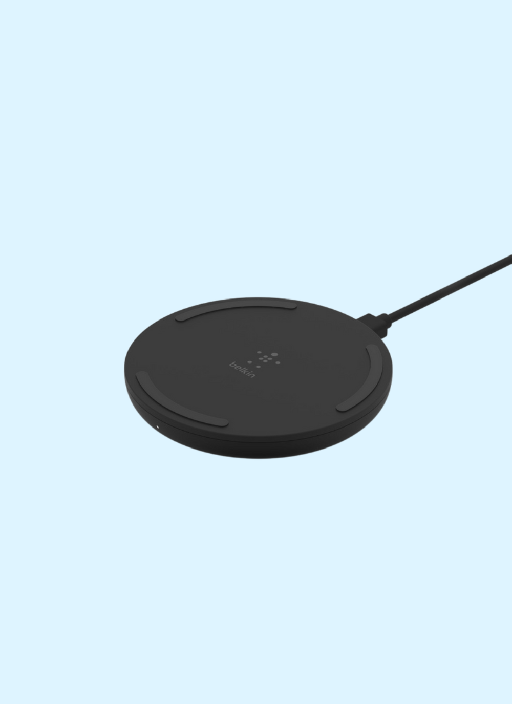 Belkin Boost Up Charge 15W Wireless Charging Pad