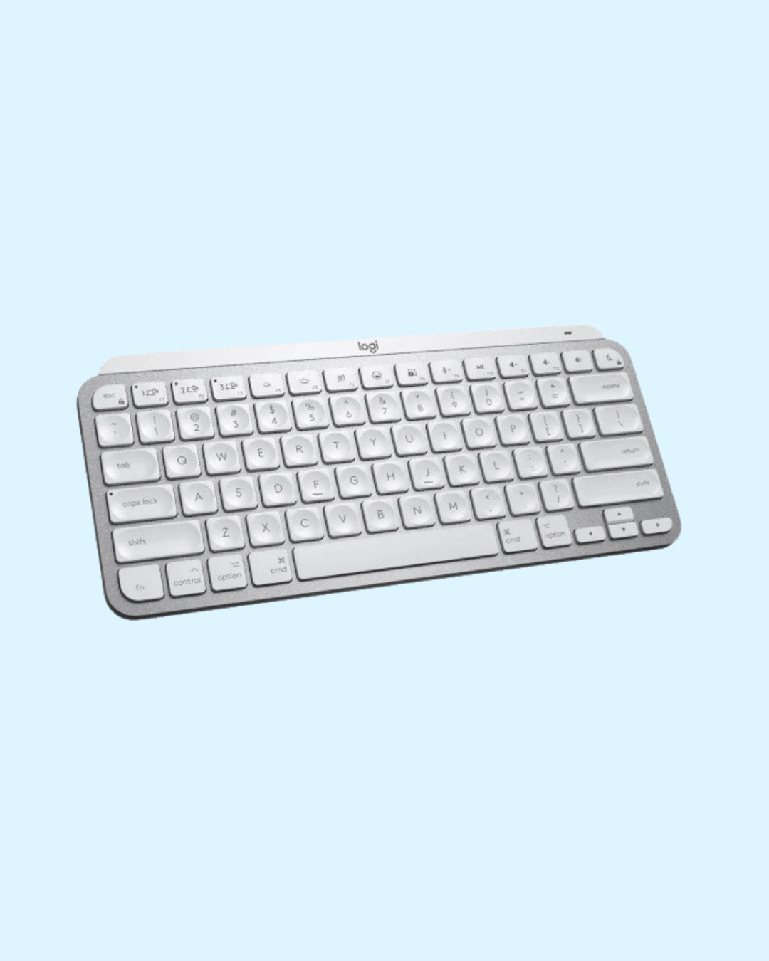 Logitech MX Keys Mini For Mac