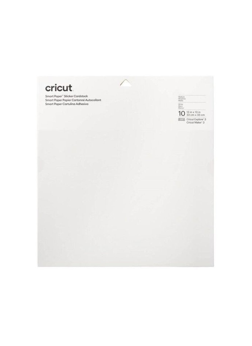 Cricut Core Paper & Cards