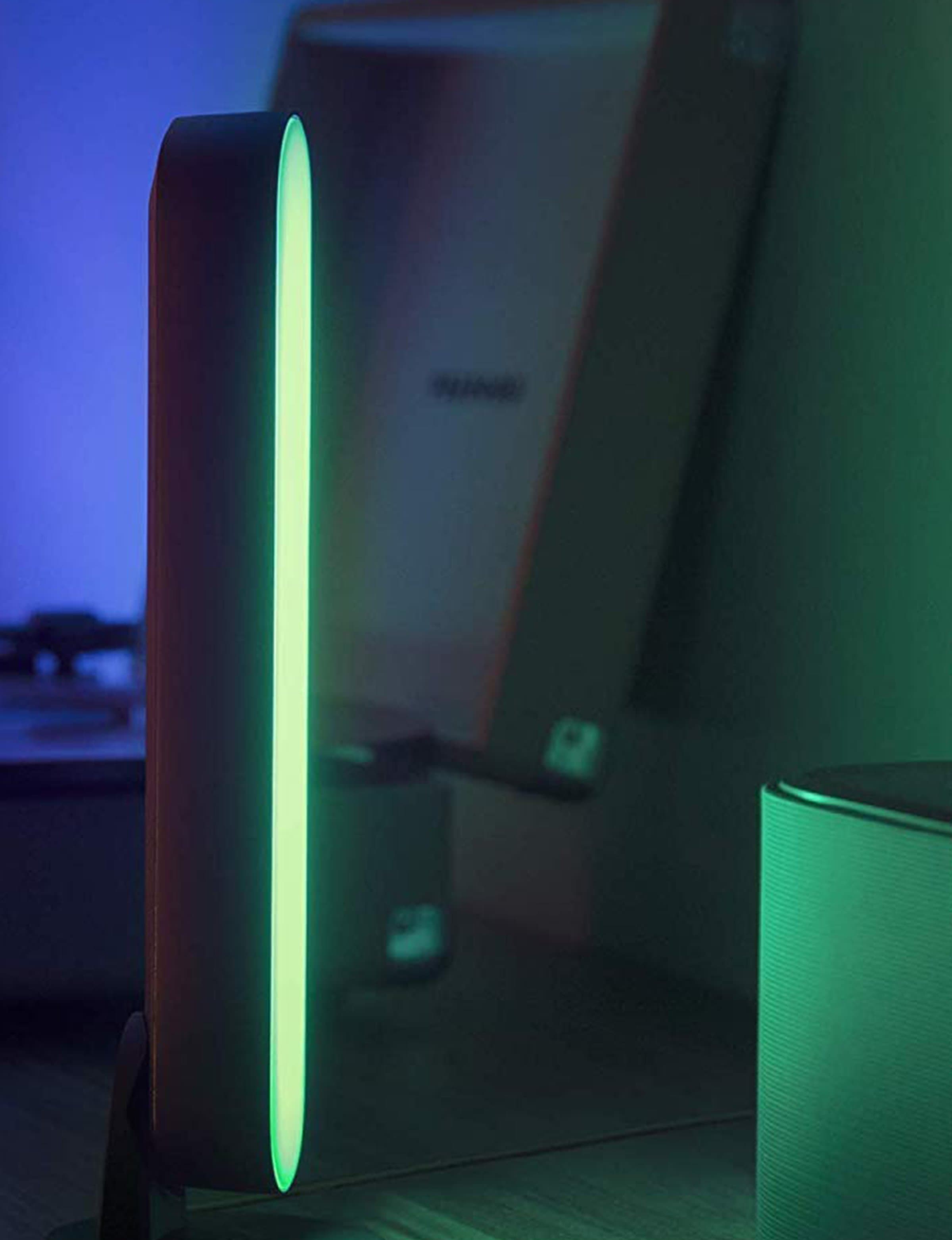 Philips Hue Play Duo - District