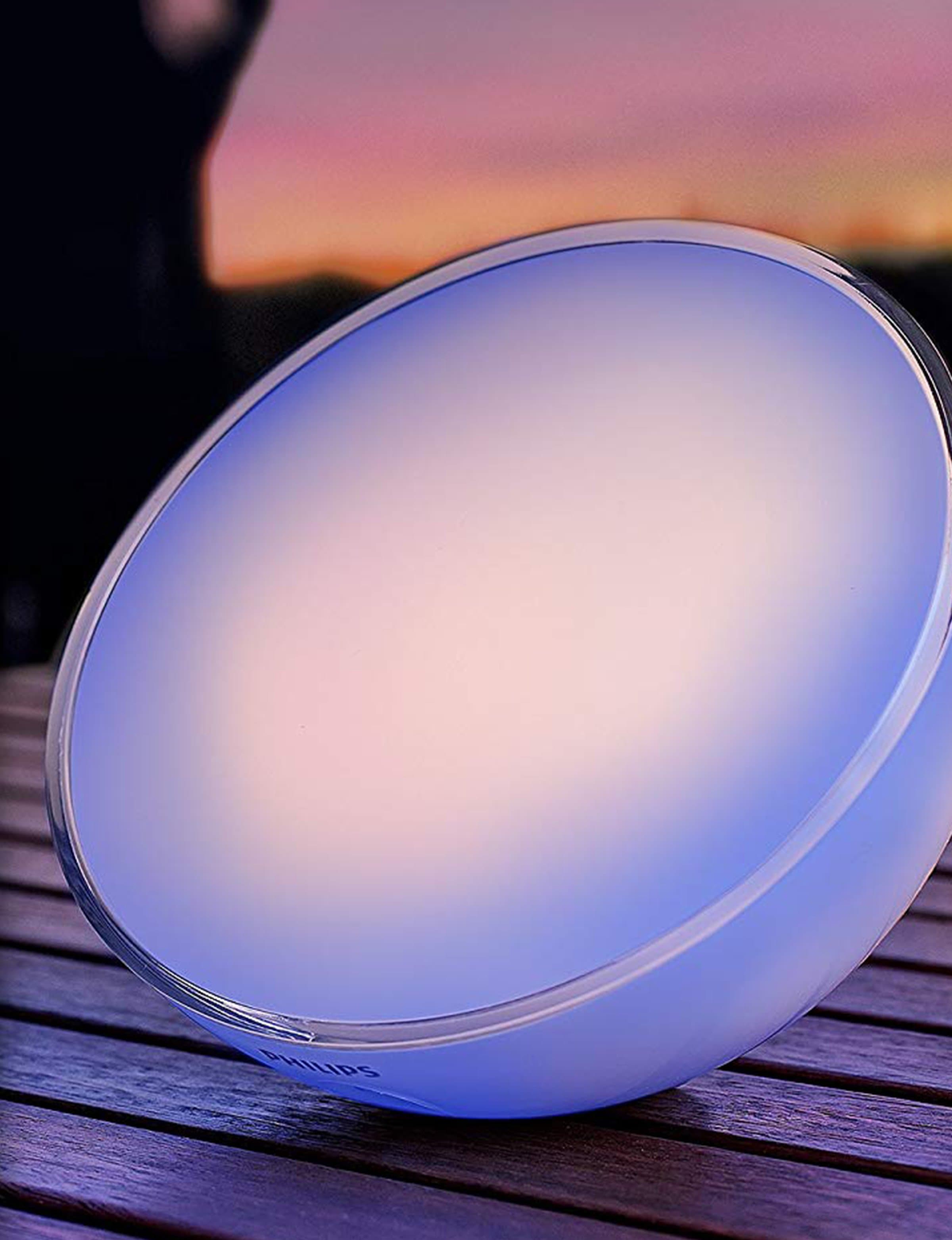 Philips Hue Go - District