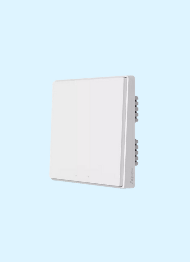 Aqara D1 Wall Switch