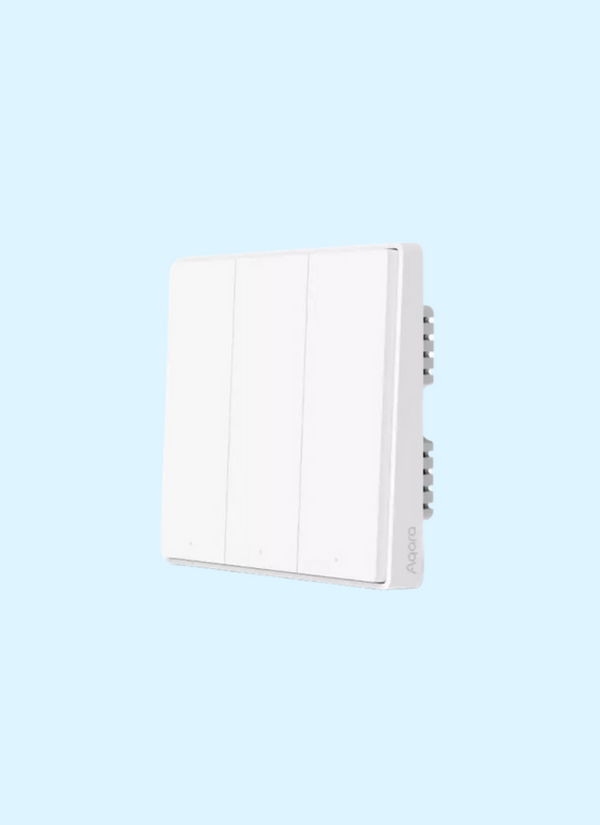 Aqara D1 Wall Switch