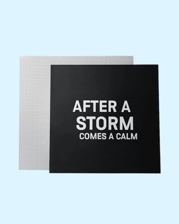 COTODAMA Lyric Speaker Canvas