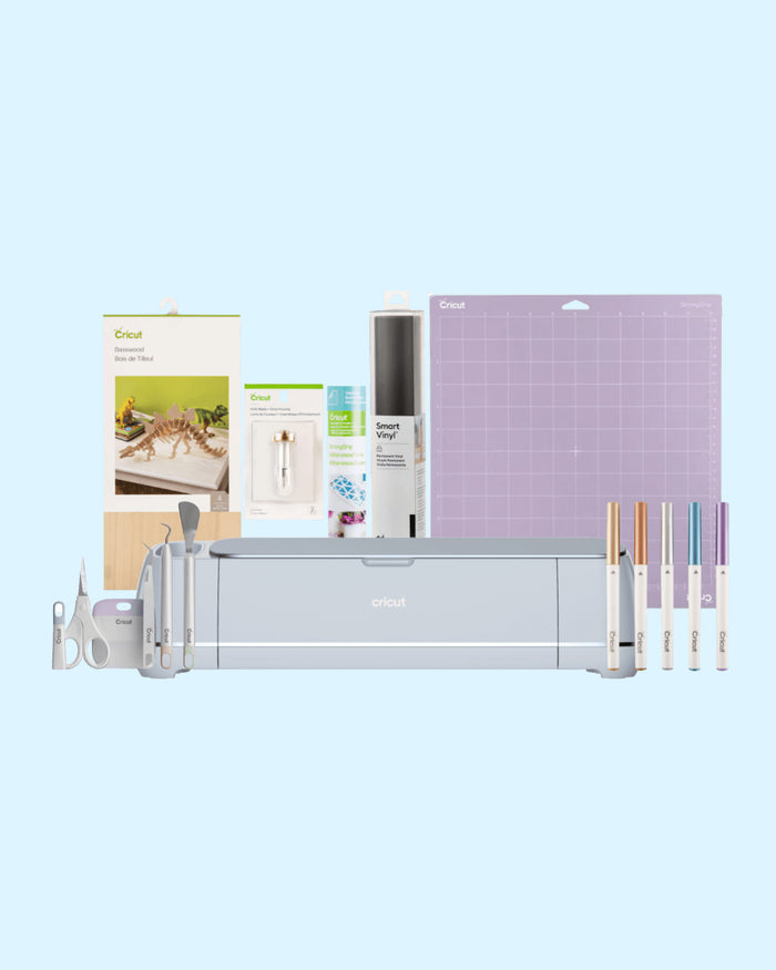 Cricut Maker 3 | Ultimate DIY Smart Cutting Machine