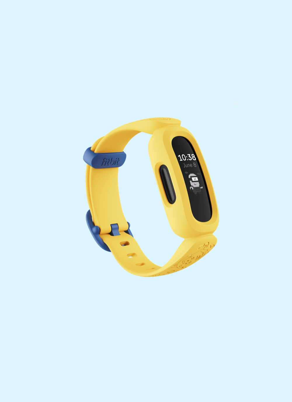 Fitbit Ace 3