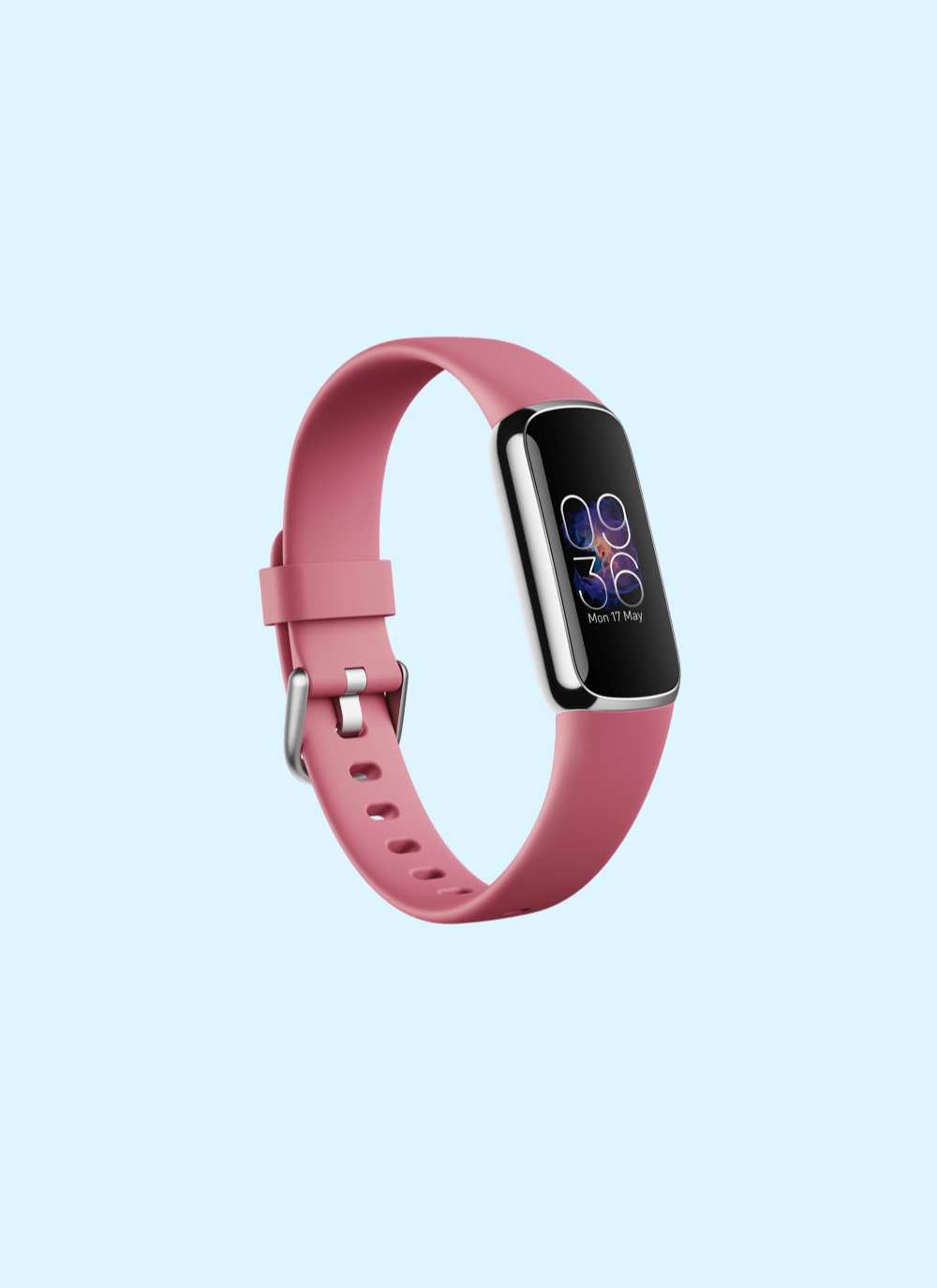 Fitbit Luxe