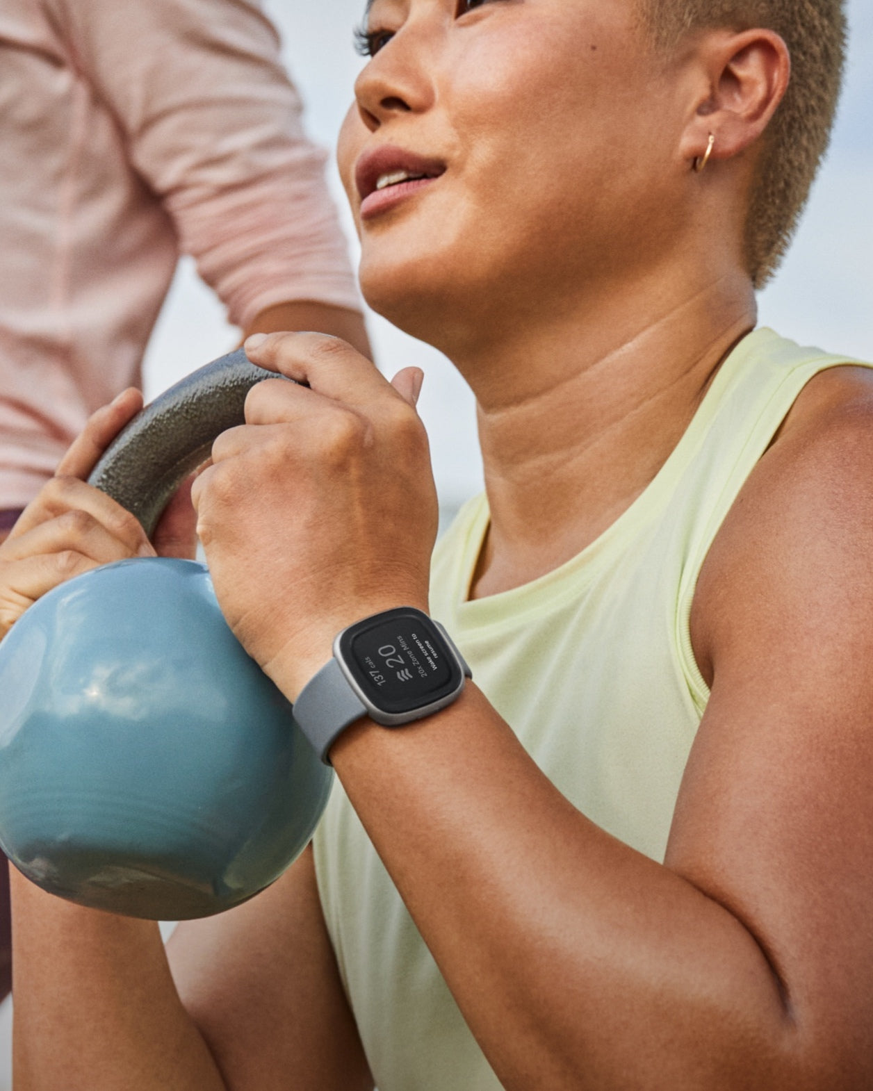 Fitbit Versa 4