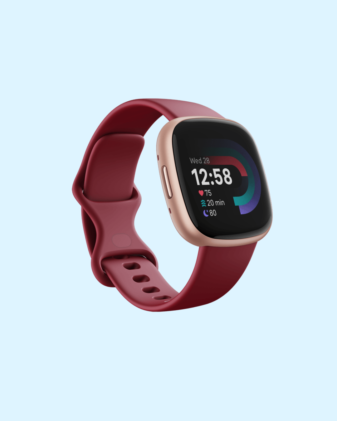 Does the fitbit versa have cheap a speaker