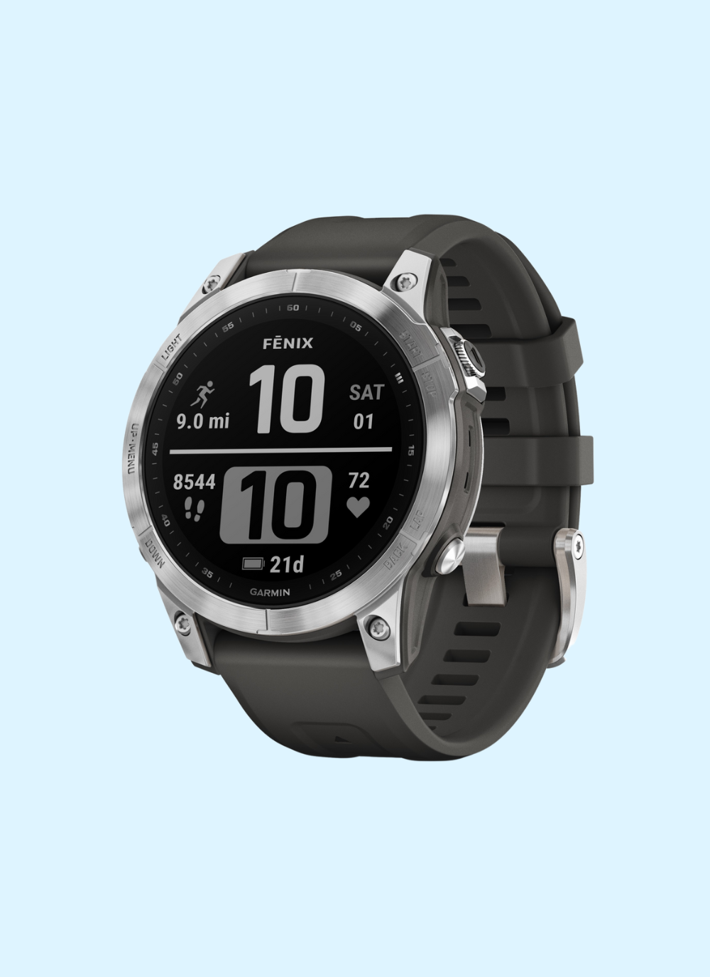 Garmin fenix 7