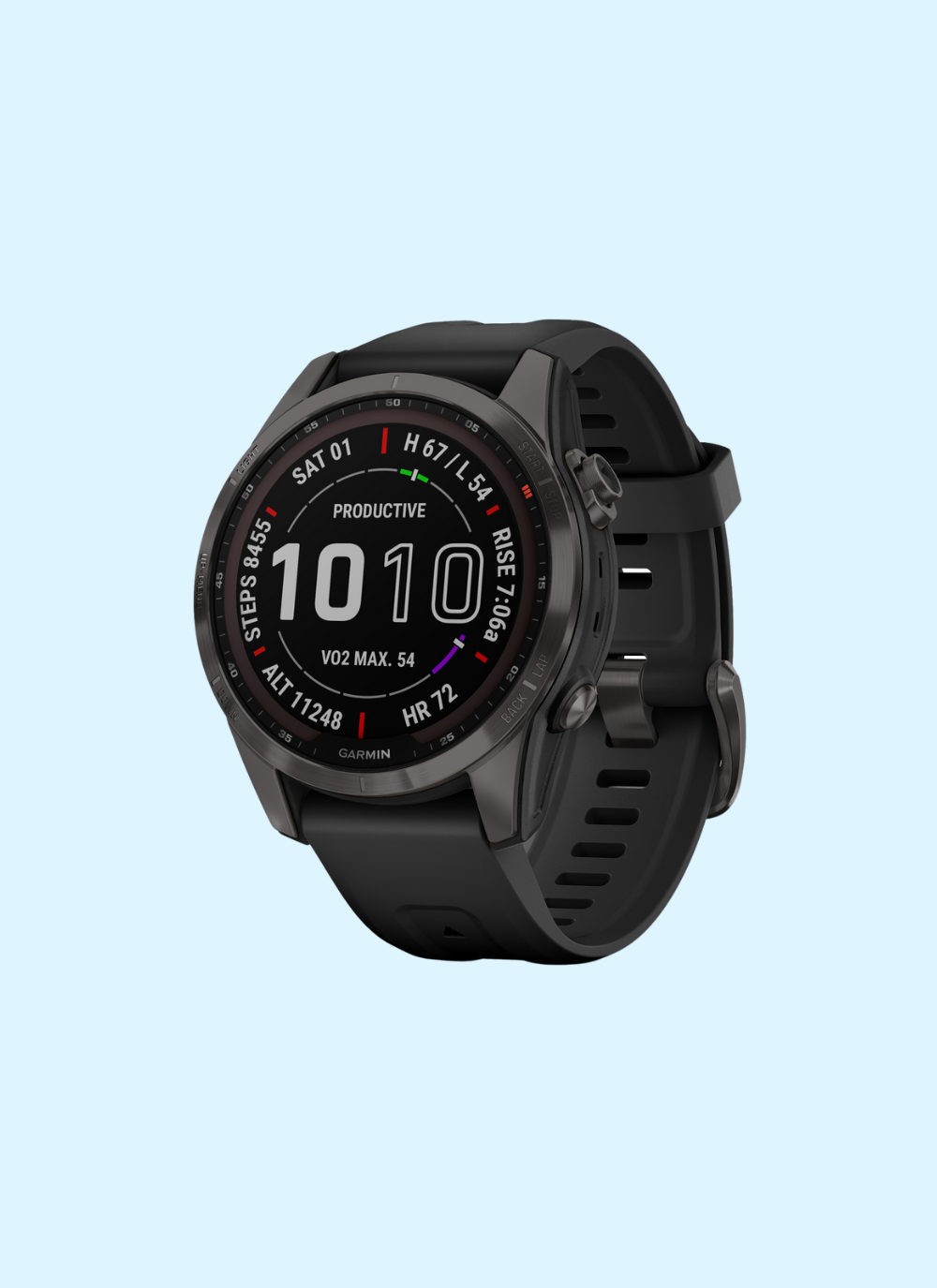 Garmin 2025 fenix 645