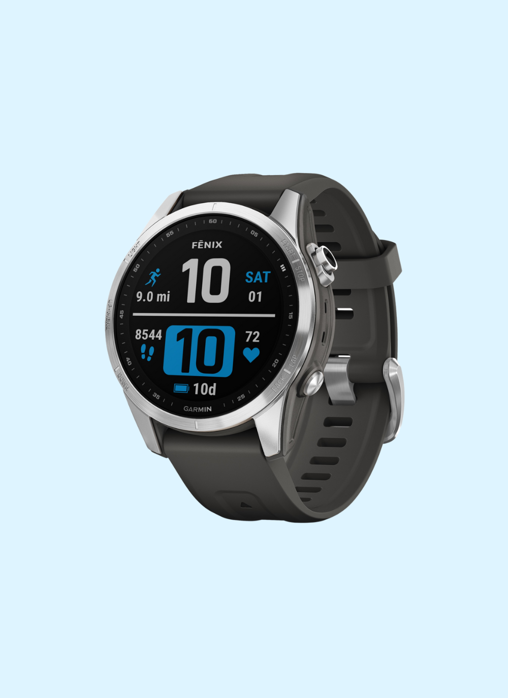 Garmin fenix sales 5 discount