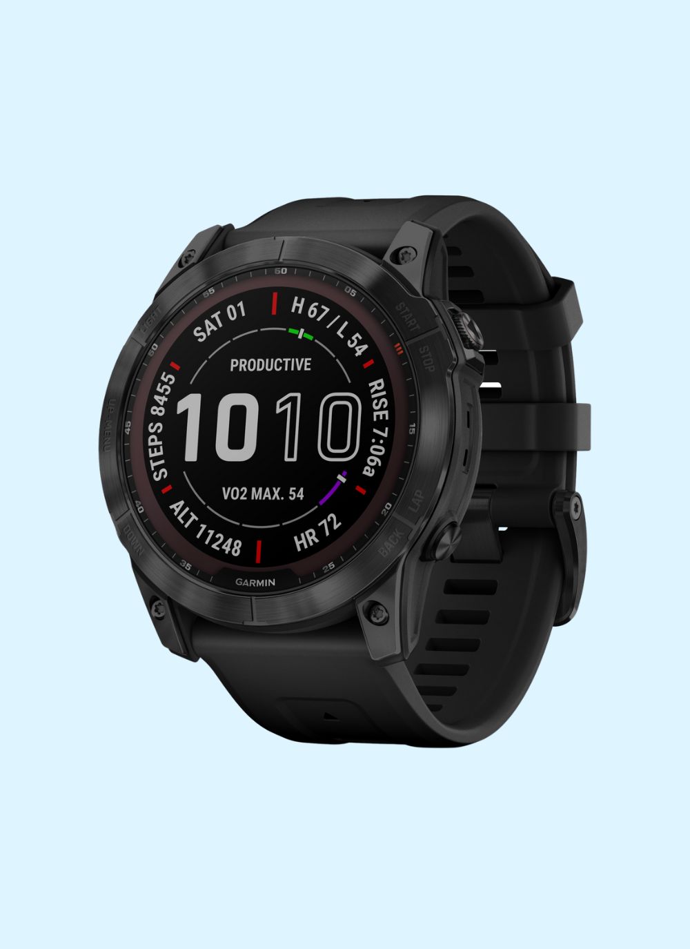 Garmin fenix sales release dates