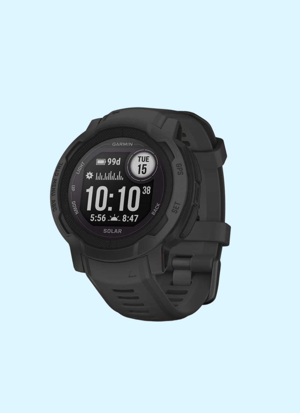 Garmin 2024 instinct sg