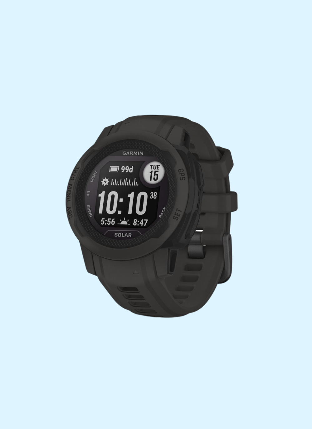 Garmin Instinct 2S