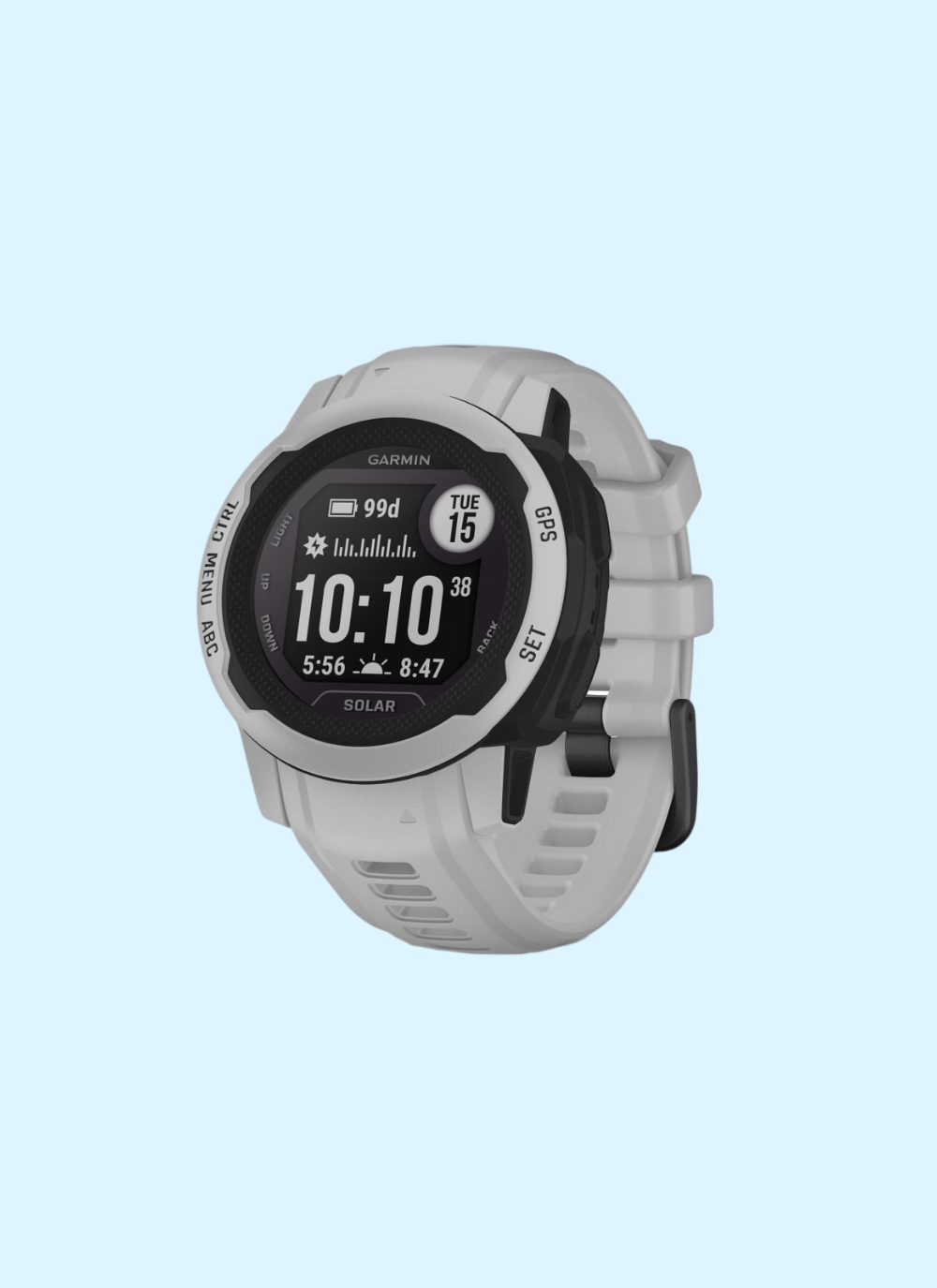 Garmin Instinct 2S