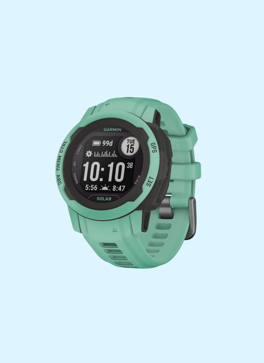 Garmin Instinct 2S