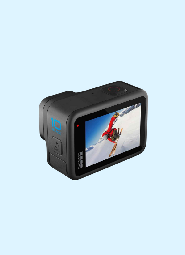 GoPro Singapore | Buy Action Cameras & More – Synced