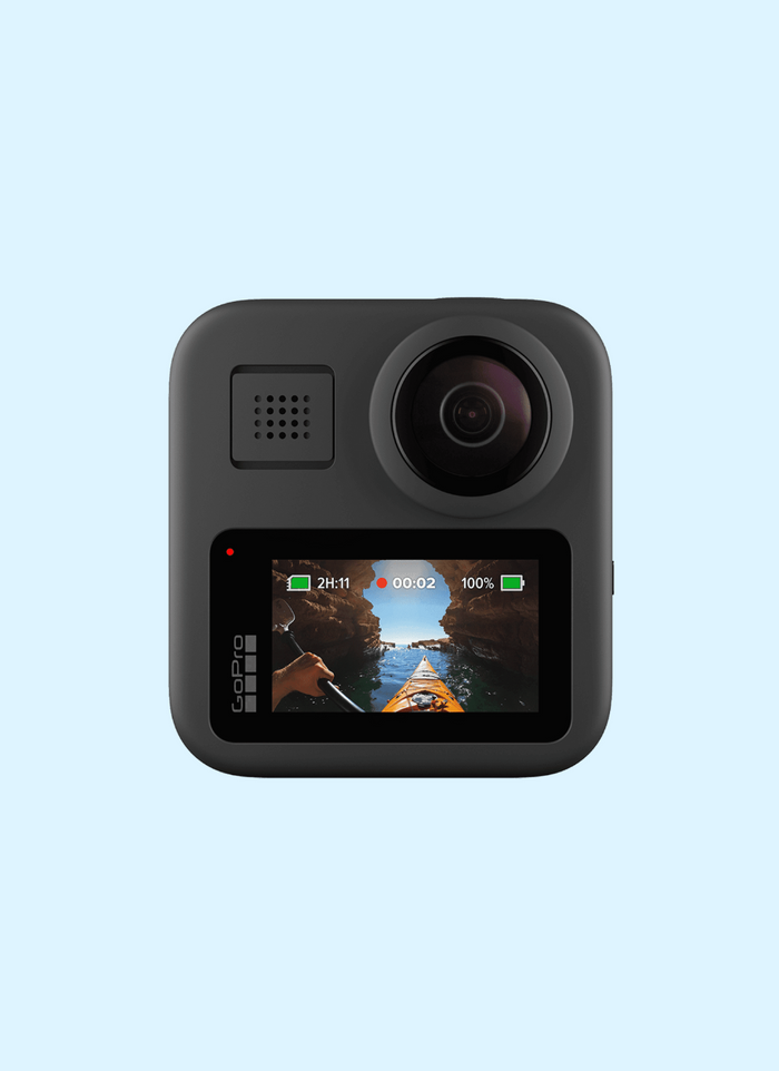 GoPro MAX